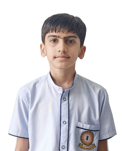 Best CBSE School in Najafgarh