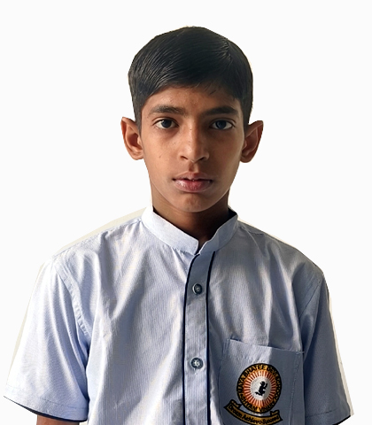 Best CBSE School in Najafgarh