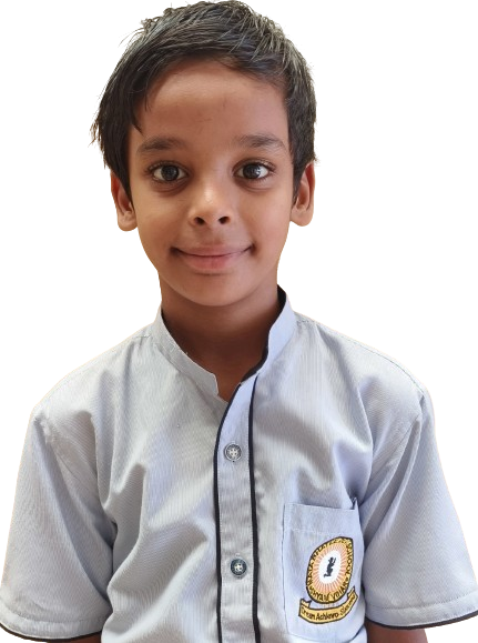 Best CBSE School in Najafgarh