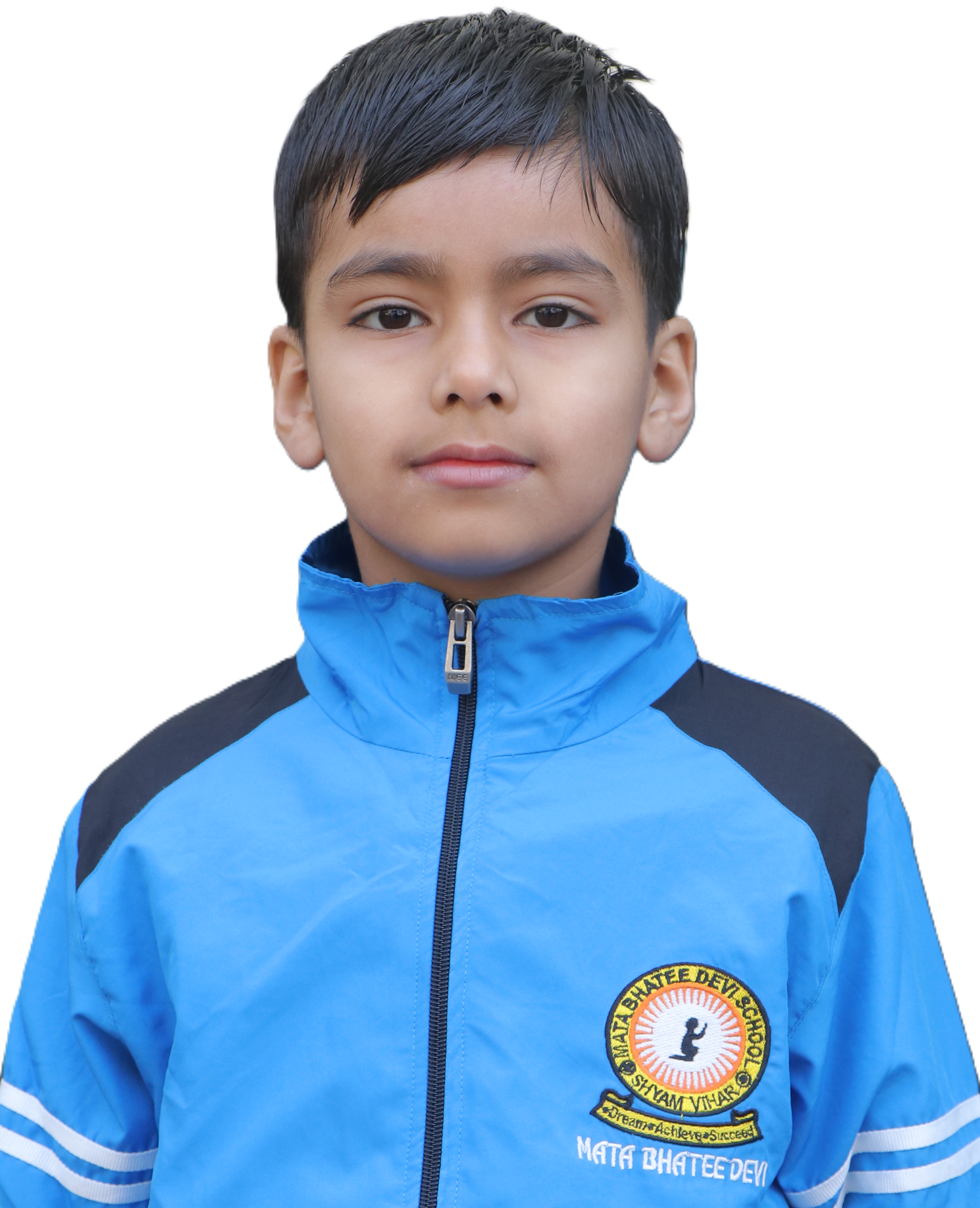 Best CBSE School in Najafgarh