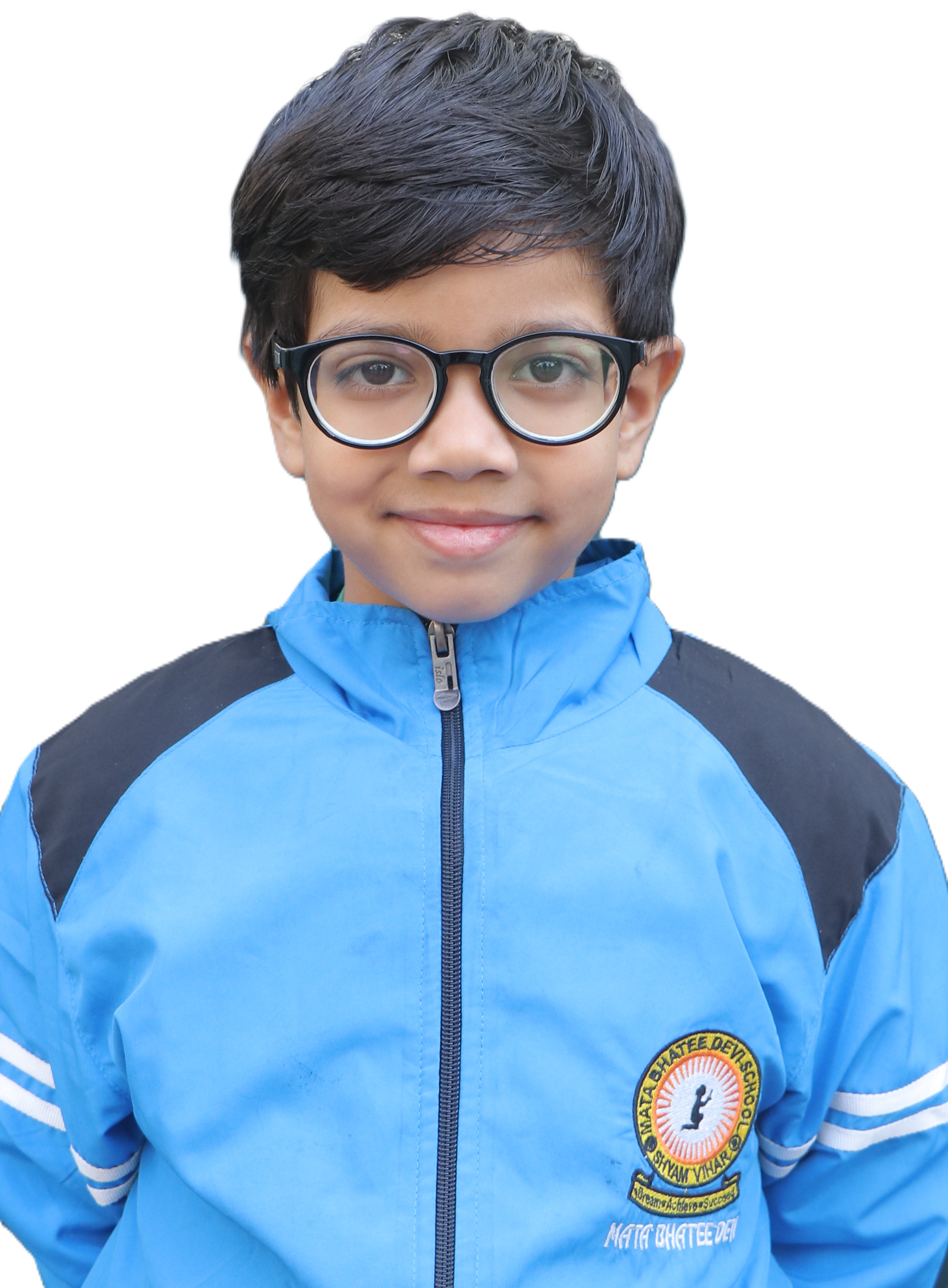 Best CBSE School in Najafgarh