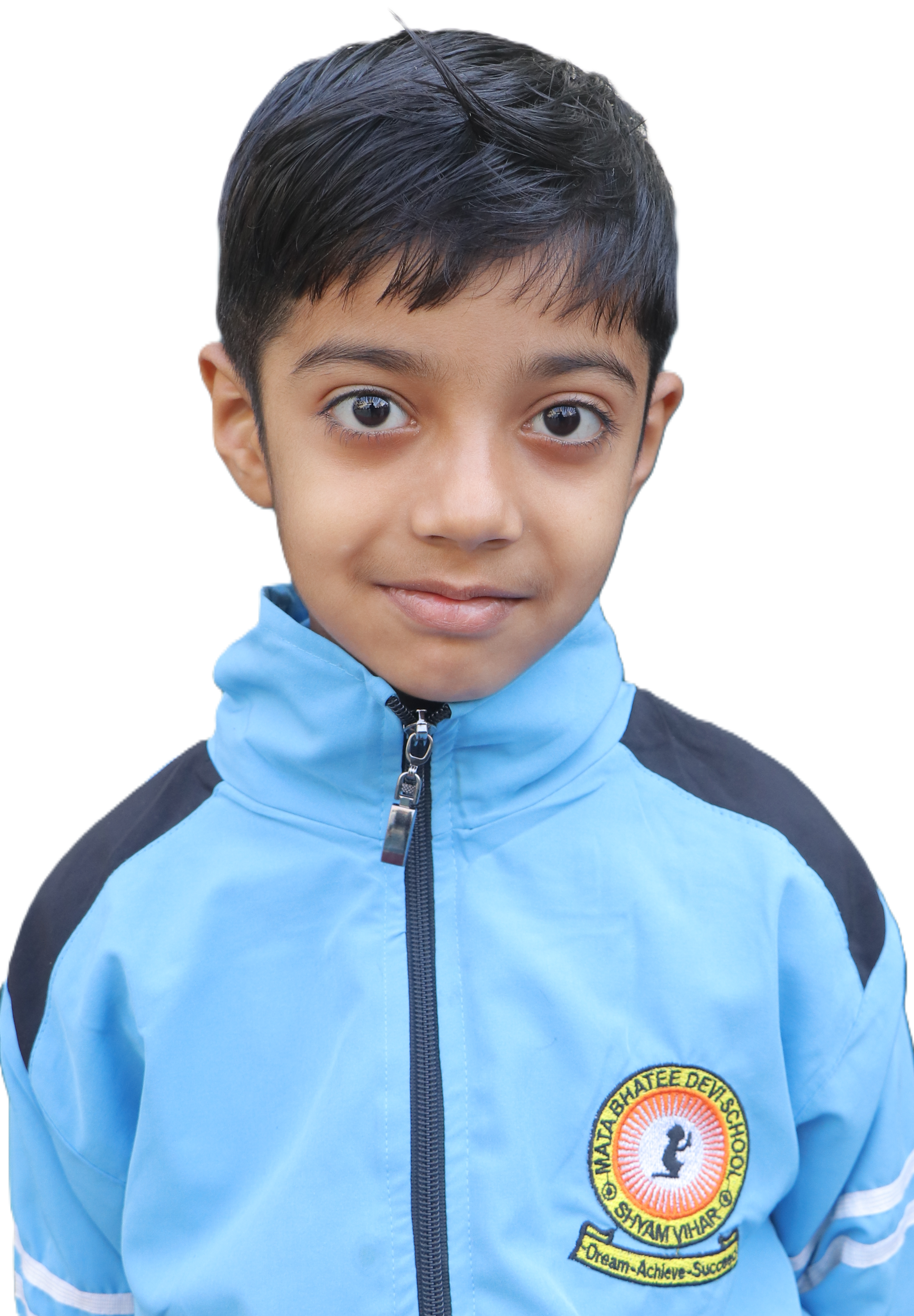 Best CBSE School in Najafgarh