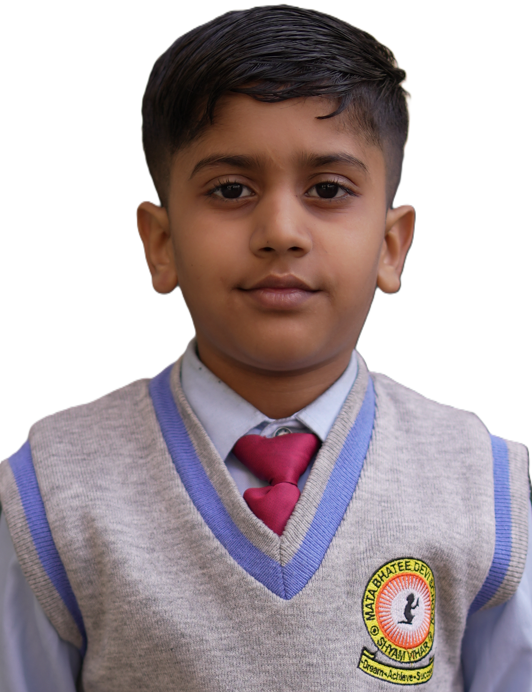 Best CBSE School in Najafgarh