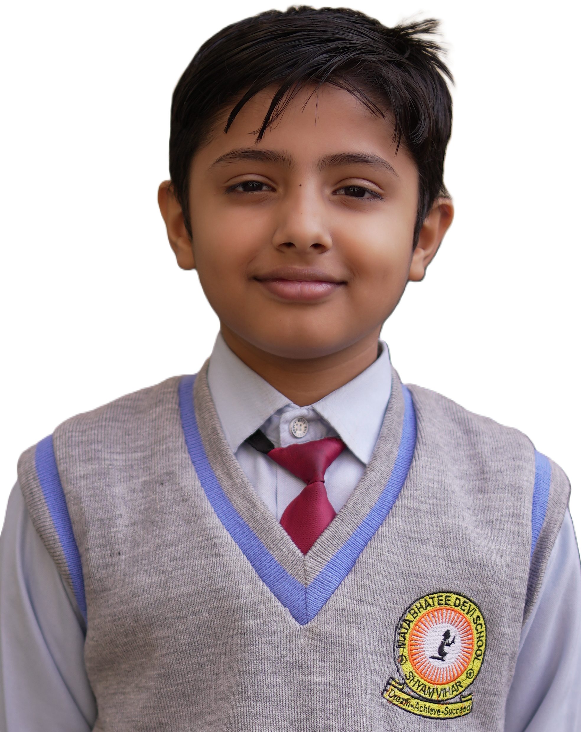Best CBSE School in Najafgarh