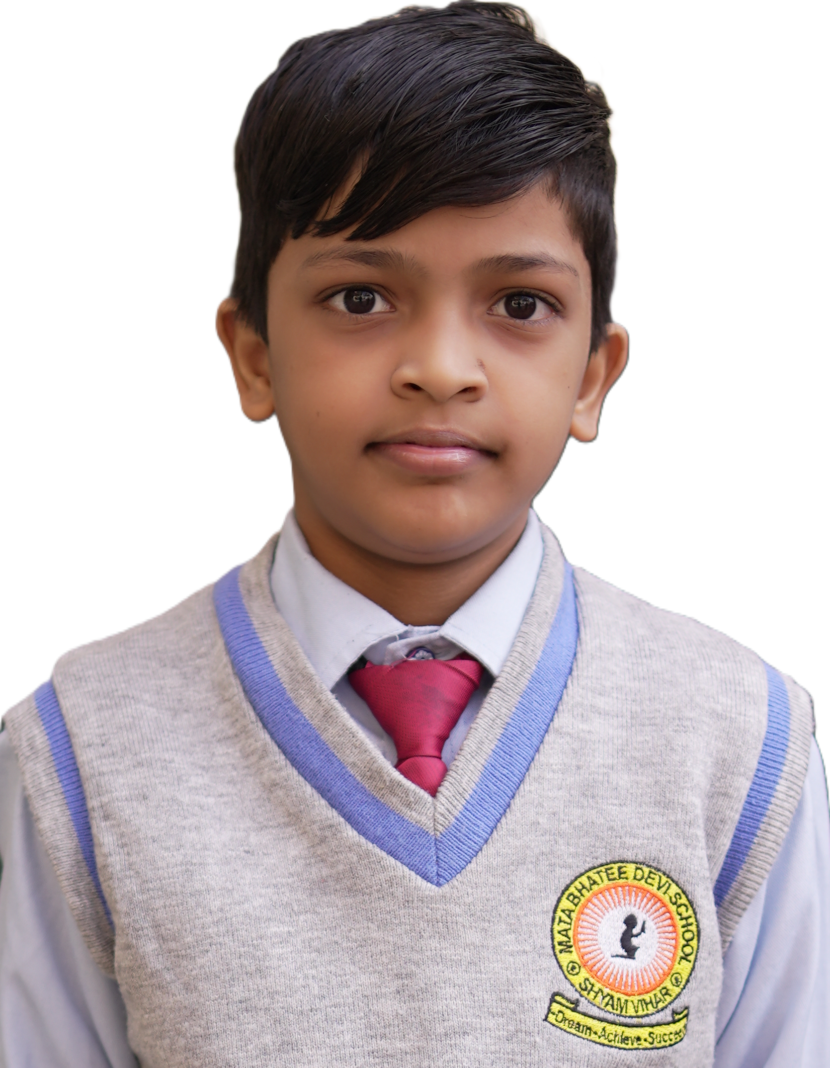 Best CBSE School in Najafgarh