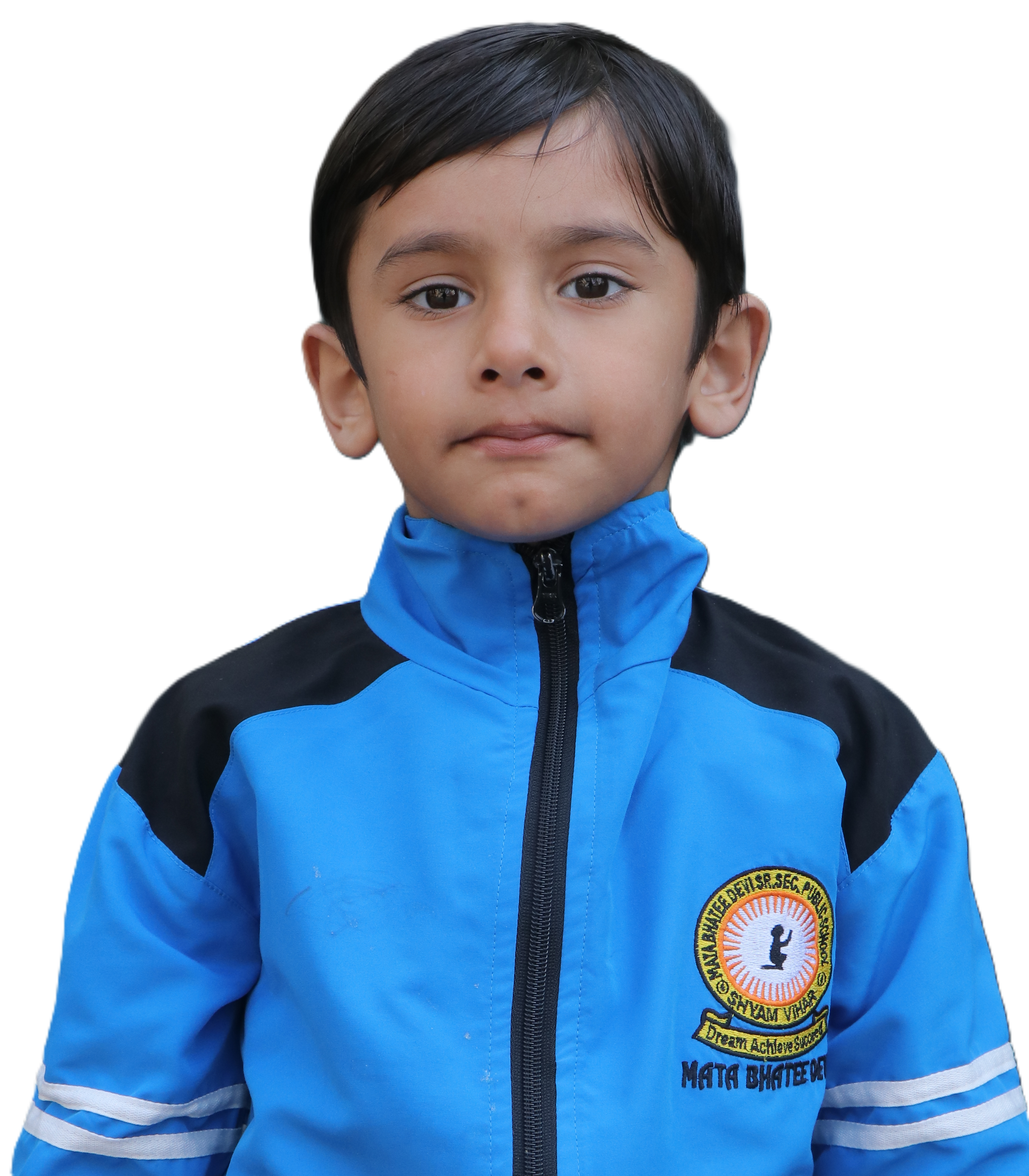 Best CBSE School in Najafgarh