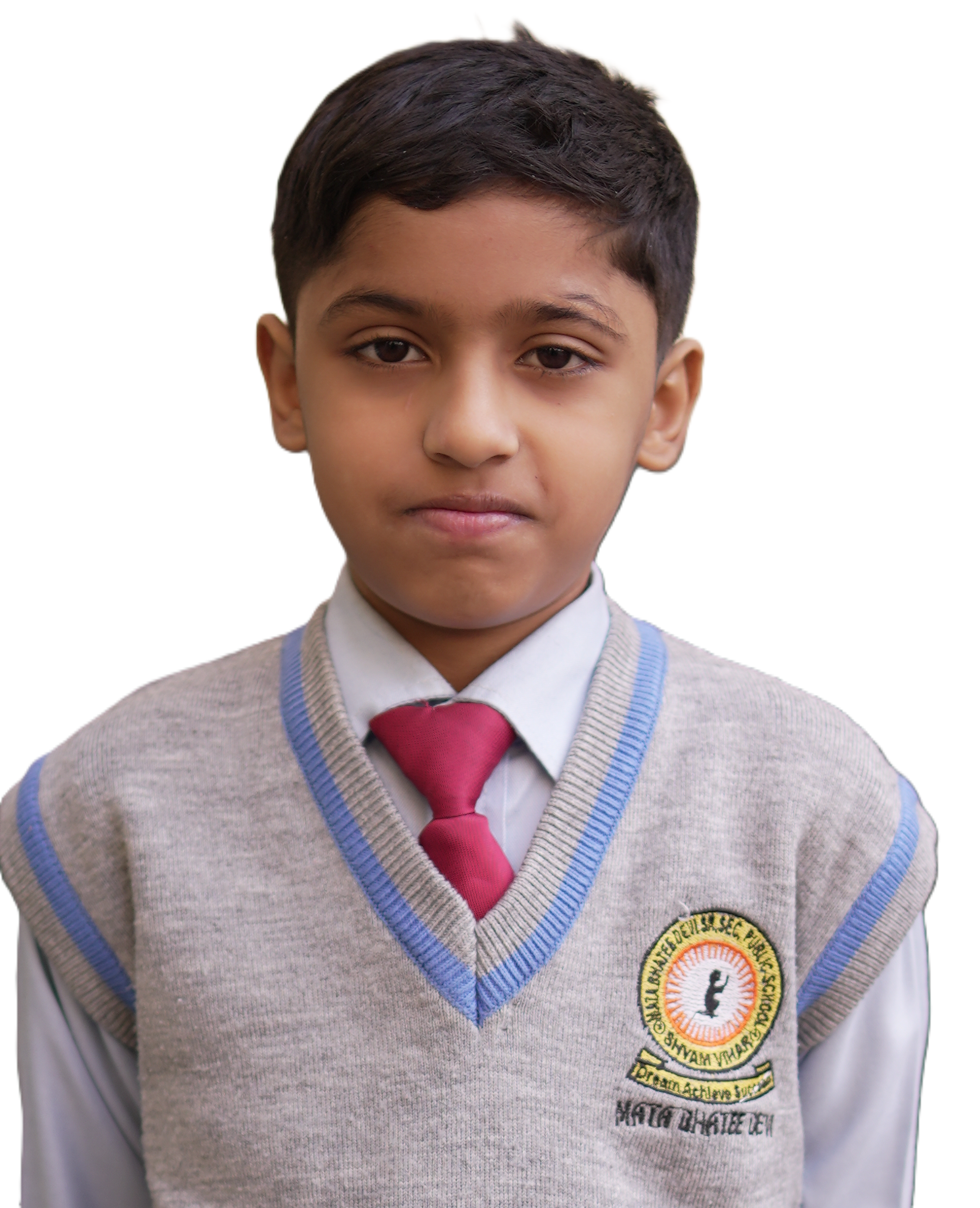 Best CBSE School in Najafgarh