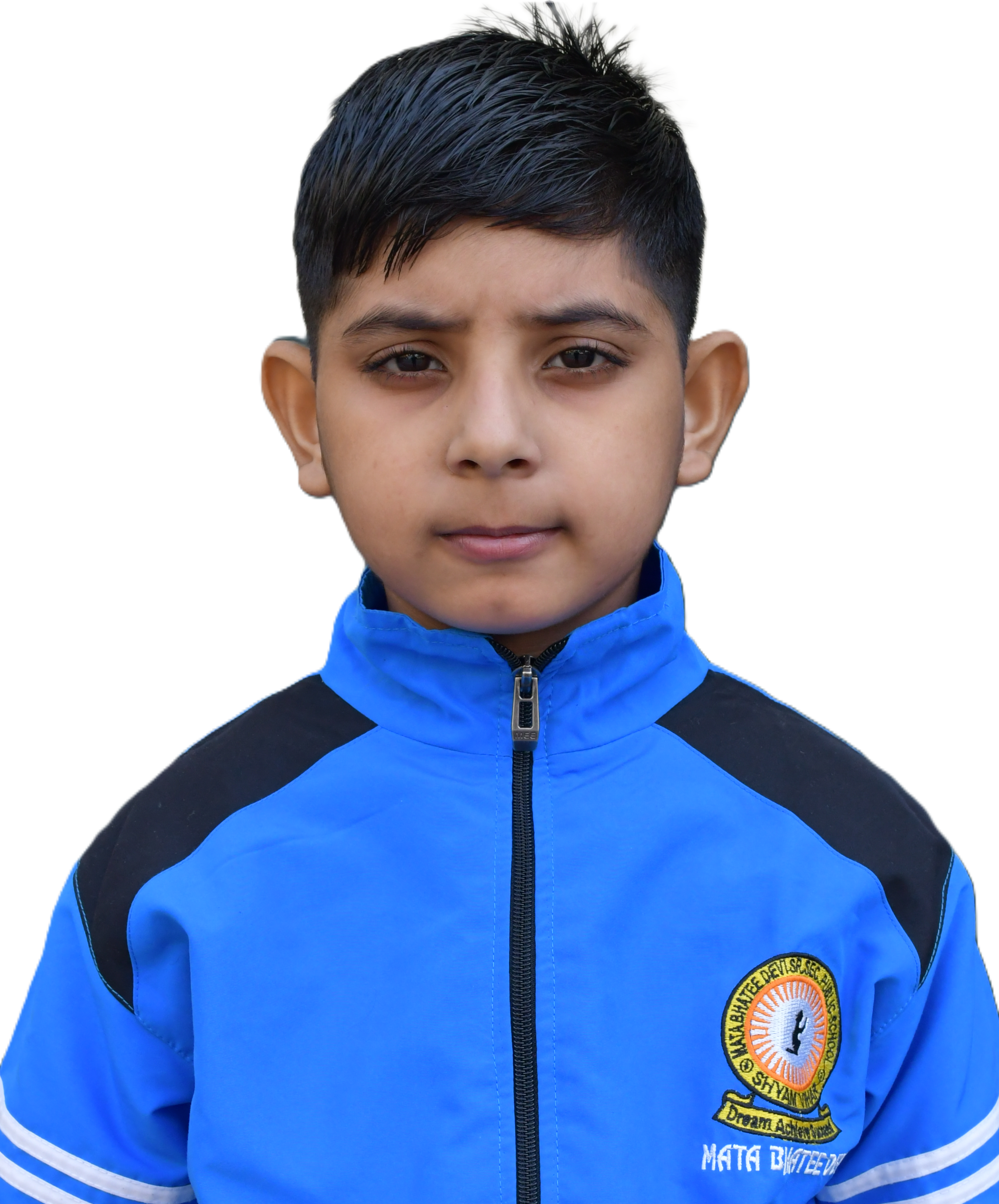 Best CBSE School in Najafgarh