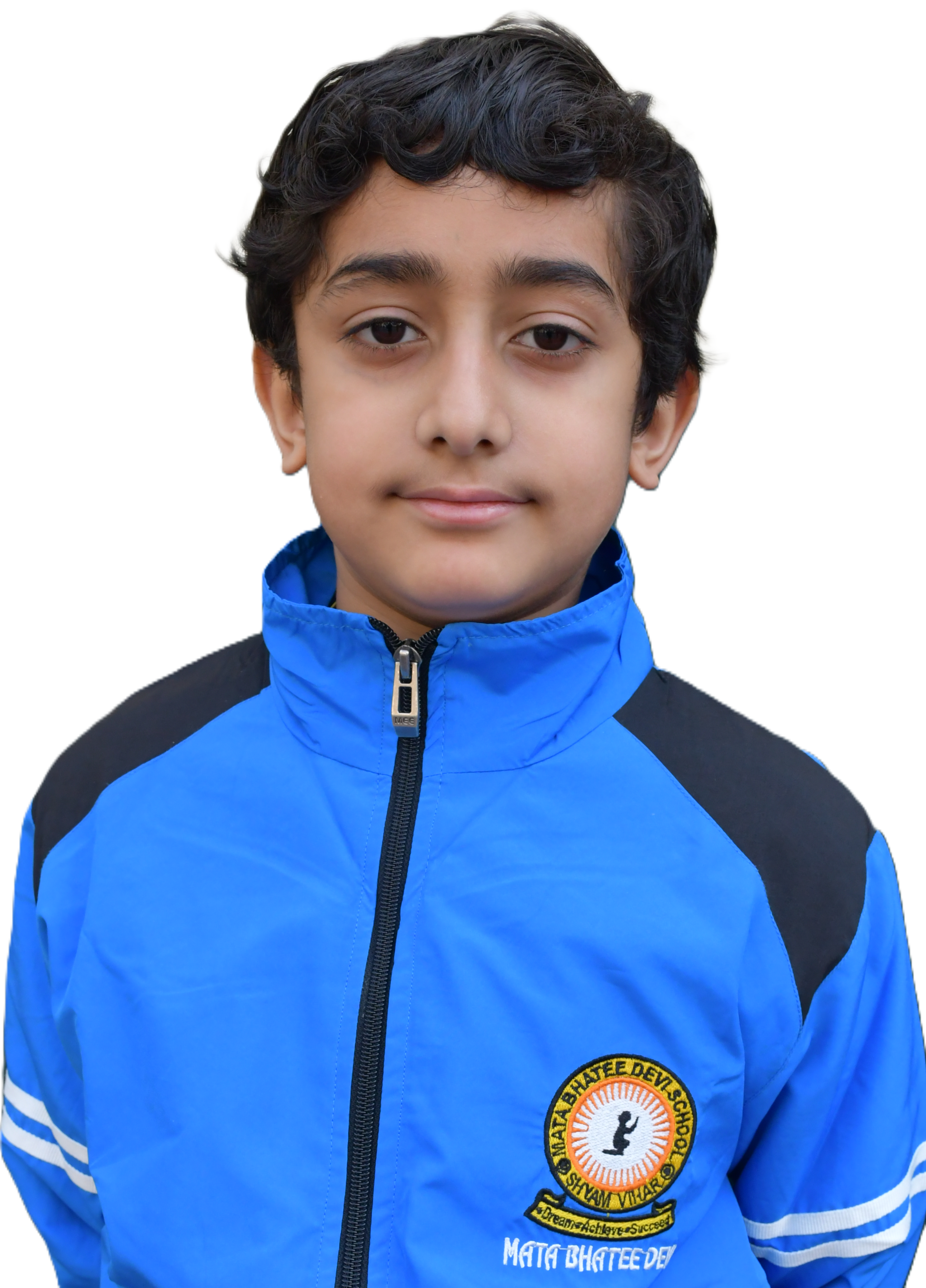 Best CBSE School in Najafgarh