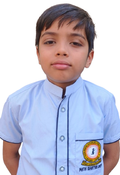 Best CBSE School in Najafgarh