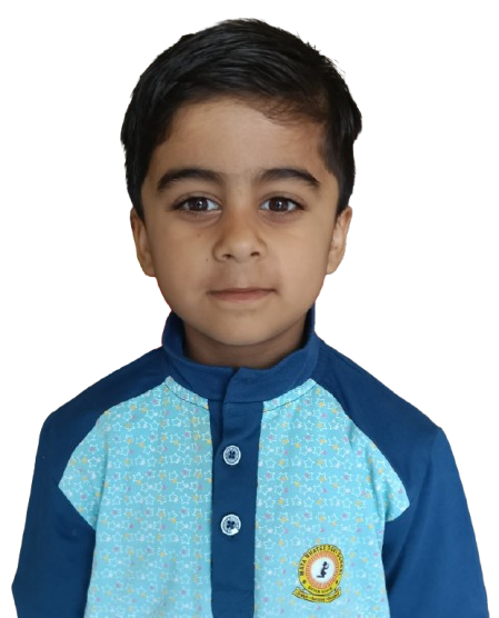 Best CBSE School in Najafgarh