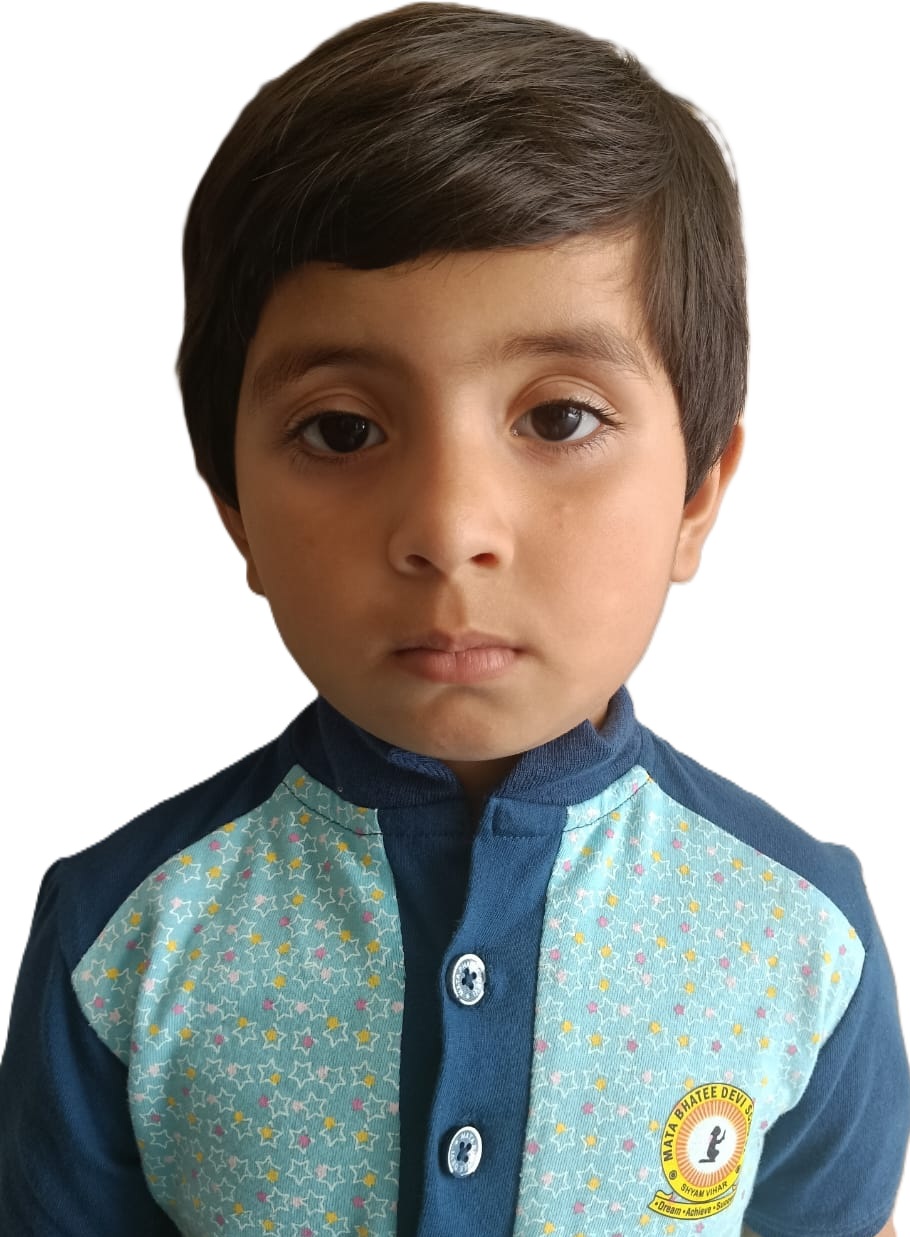 Best CBSE School in Najafgarh