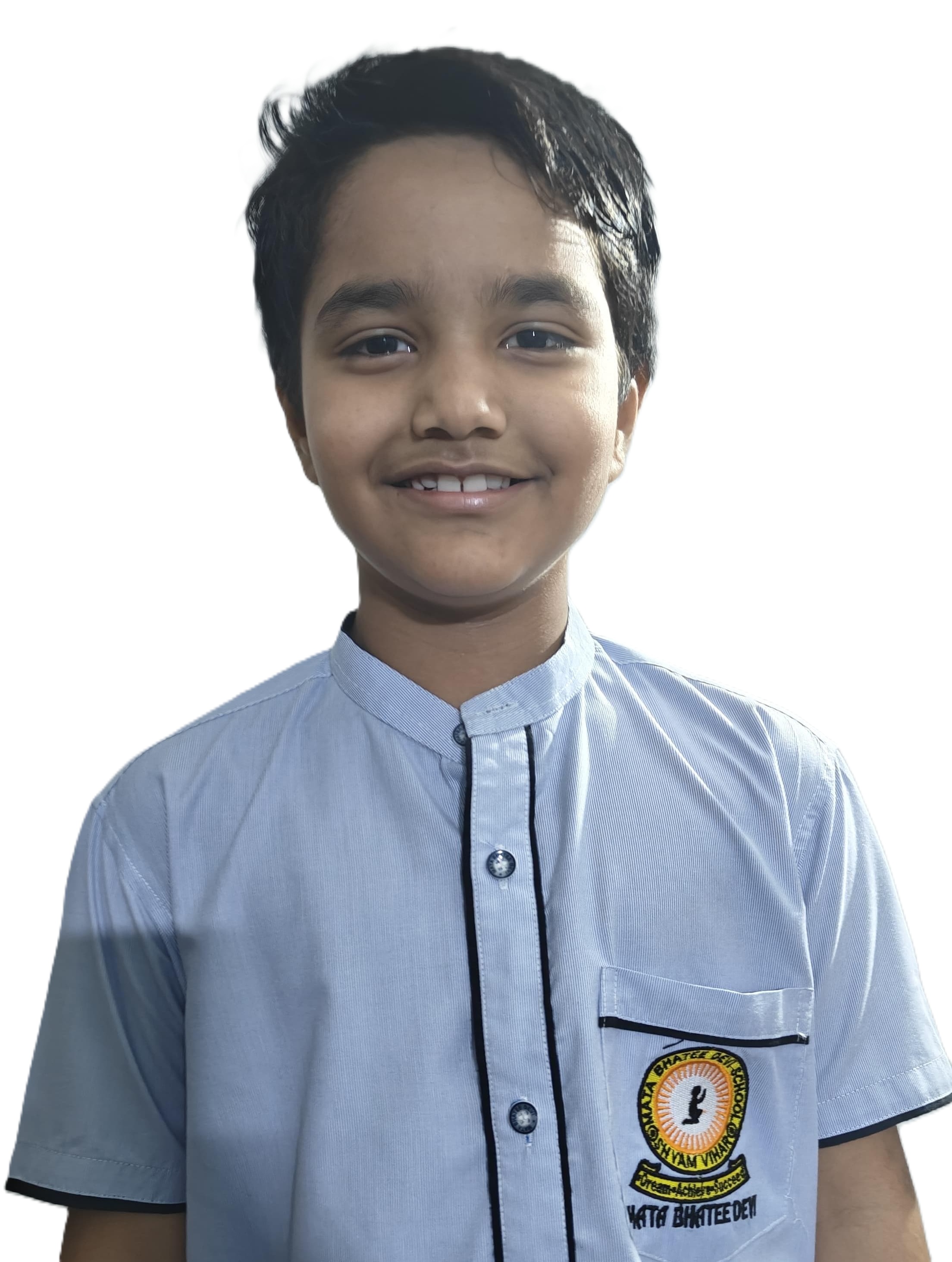 Best CBSE School in Najafgarh