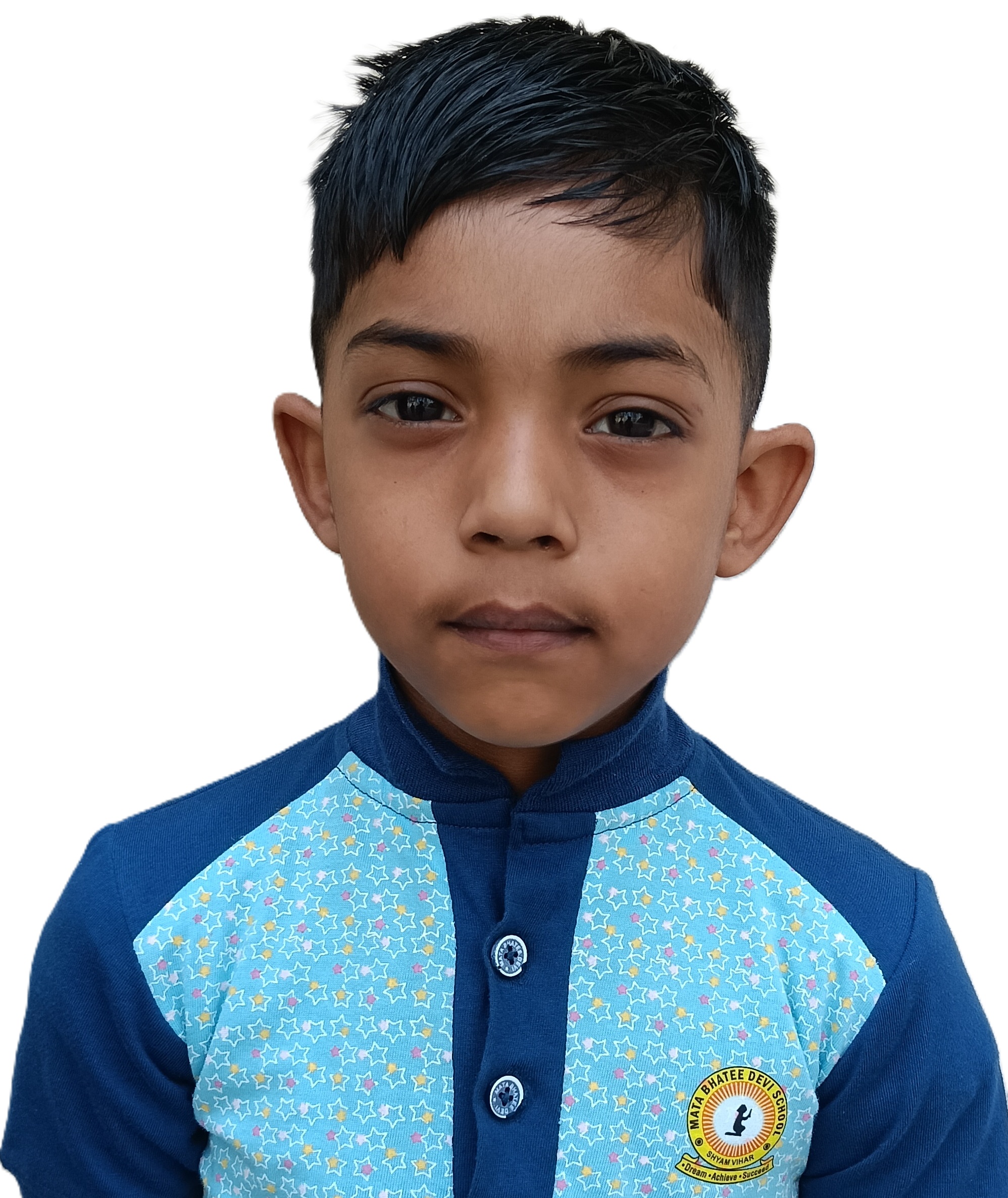 Best CBSE School in Najafgarh
