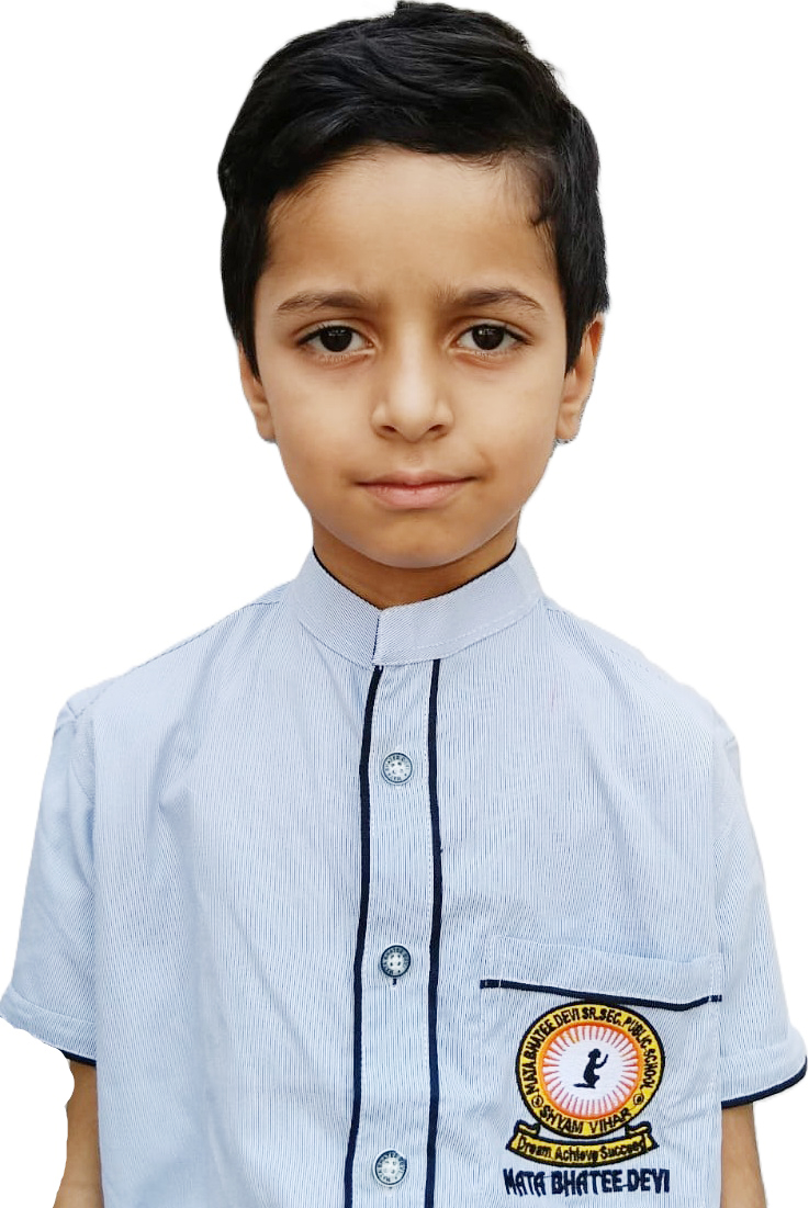 Best CBSE School in Najafgarh