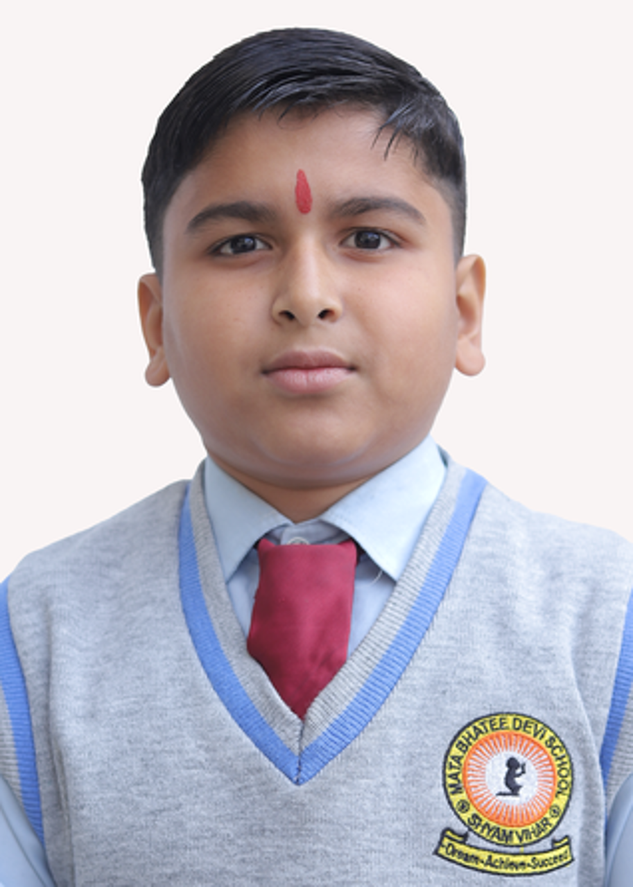 Best CBSE School in Najafgarh