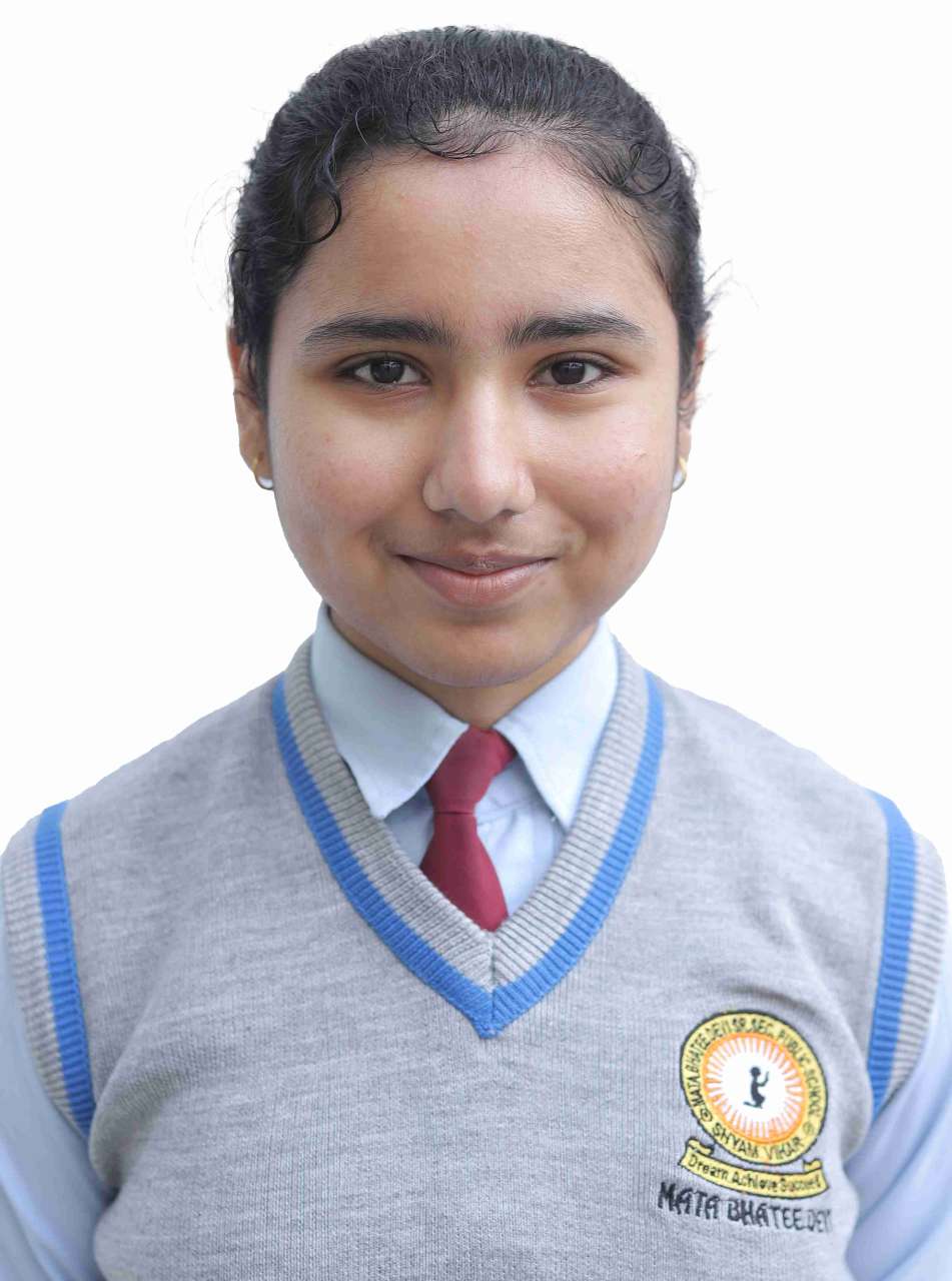 Best CBSE School in Najafgarh