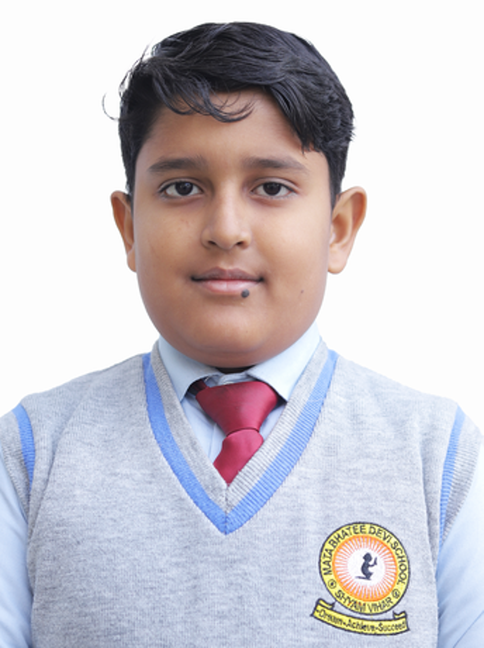 Best CBSE School in Najafgarh