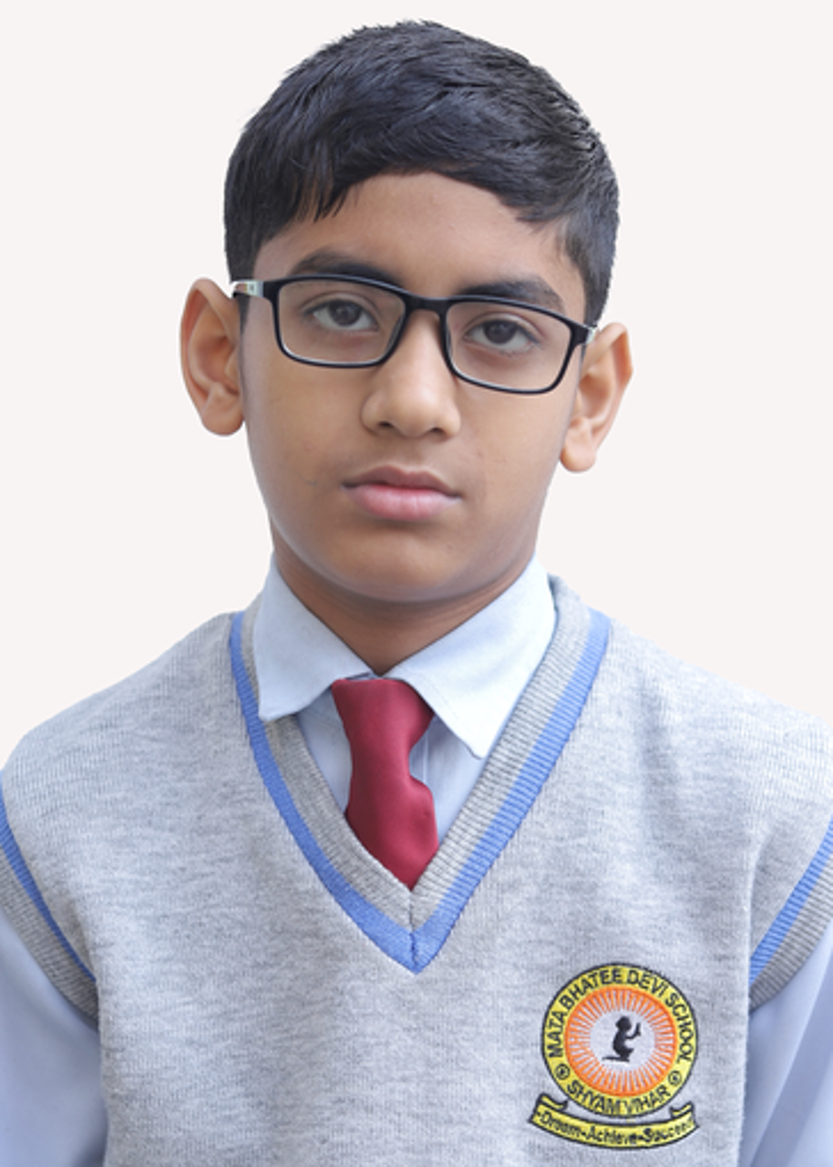 Best CBSE School in Najafgarh