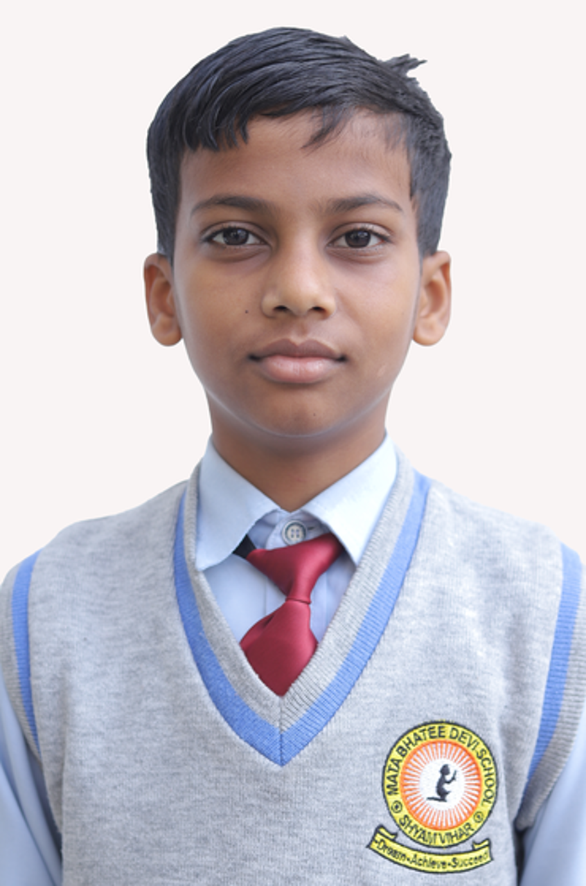 Best CBSE School in Najafgarh