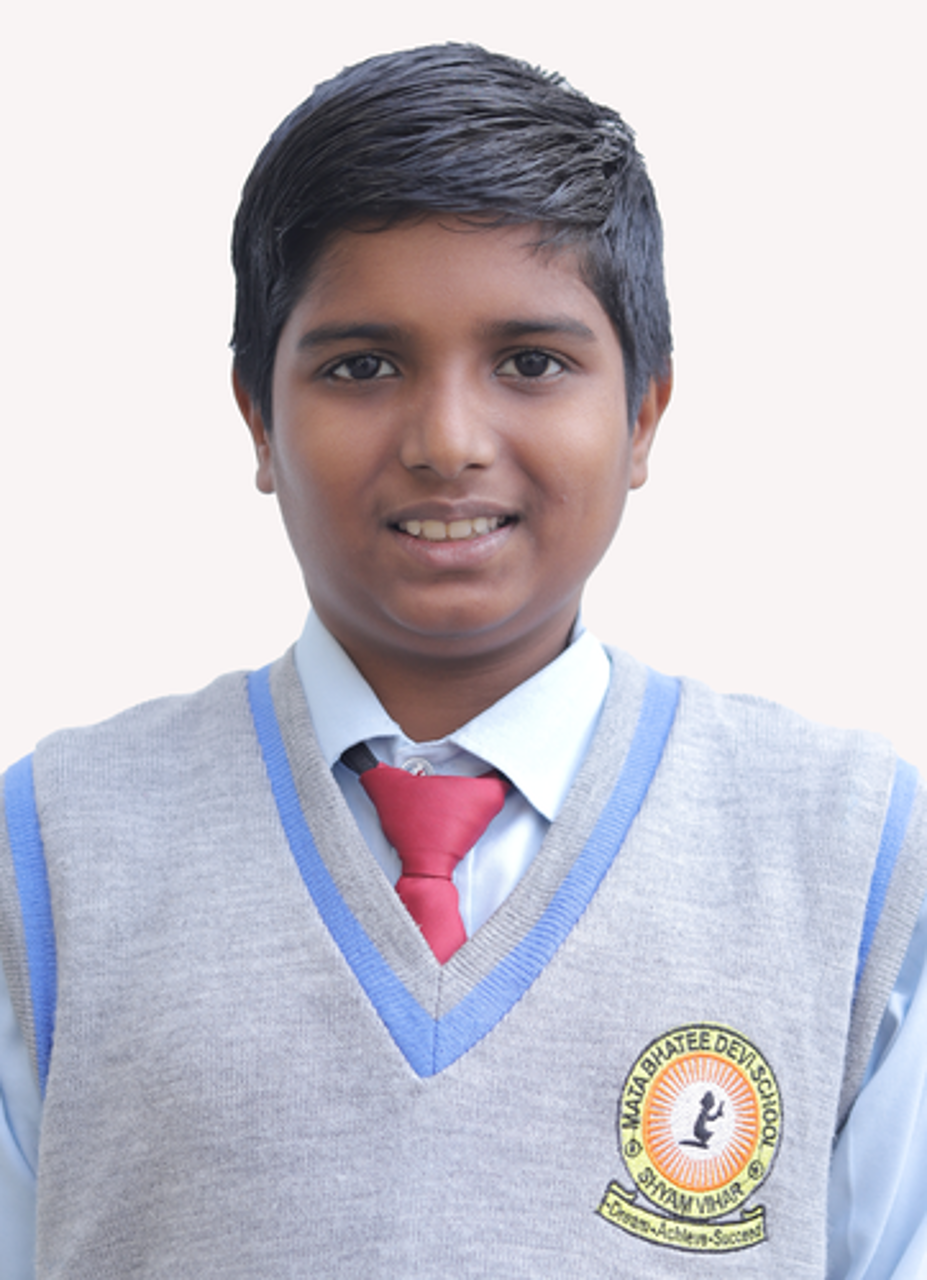 Best CBSE School in Najafgarh