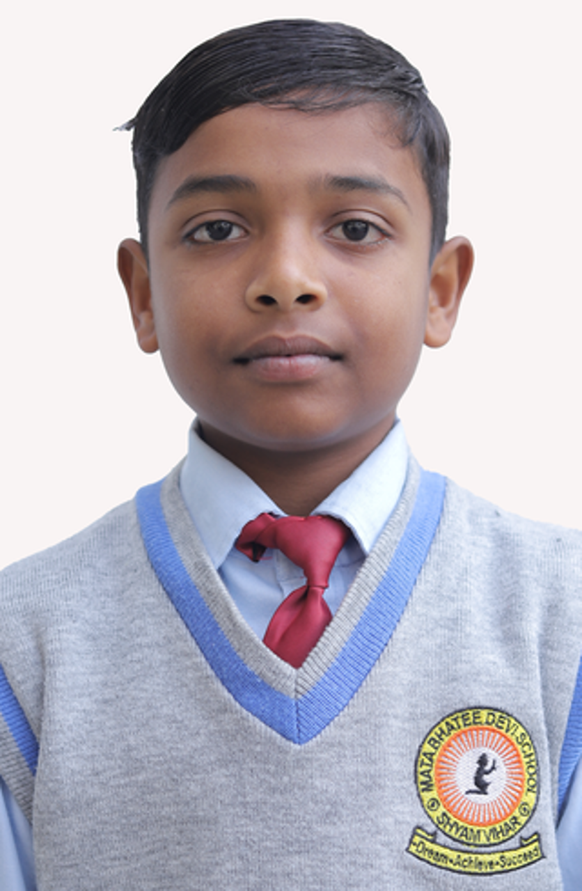 Best CBSE School in Najafgarh