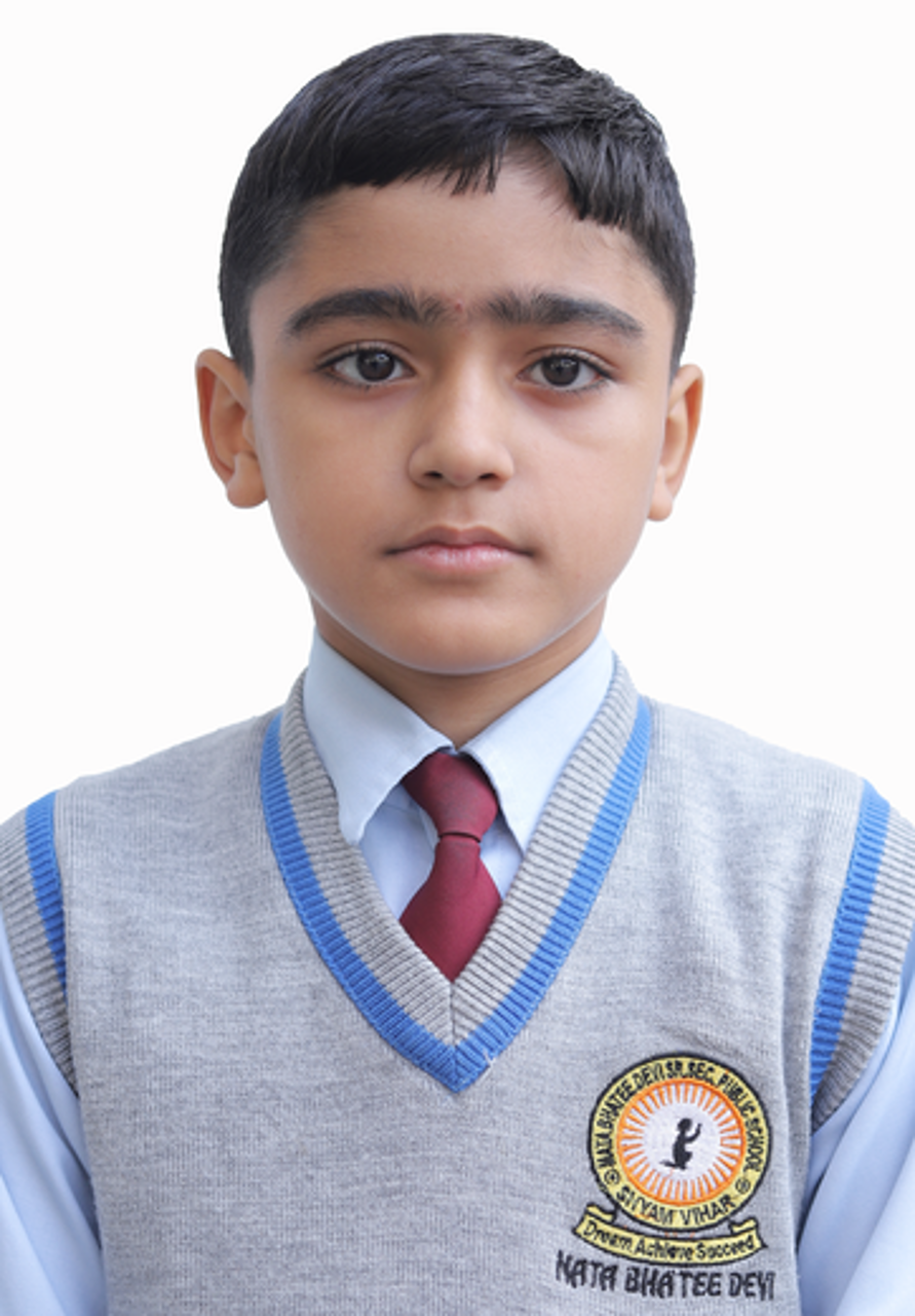 Best CBSE School in Najafgarh