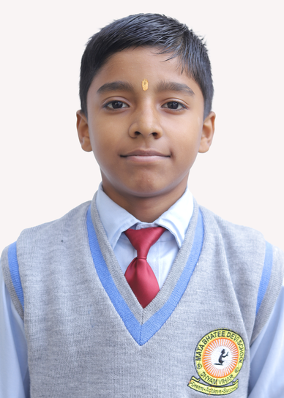 Best CBSE School in Najafgarh