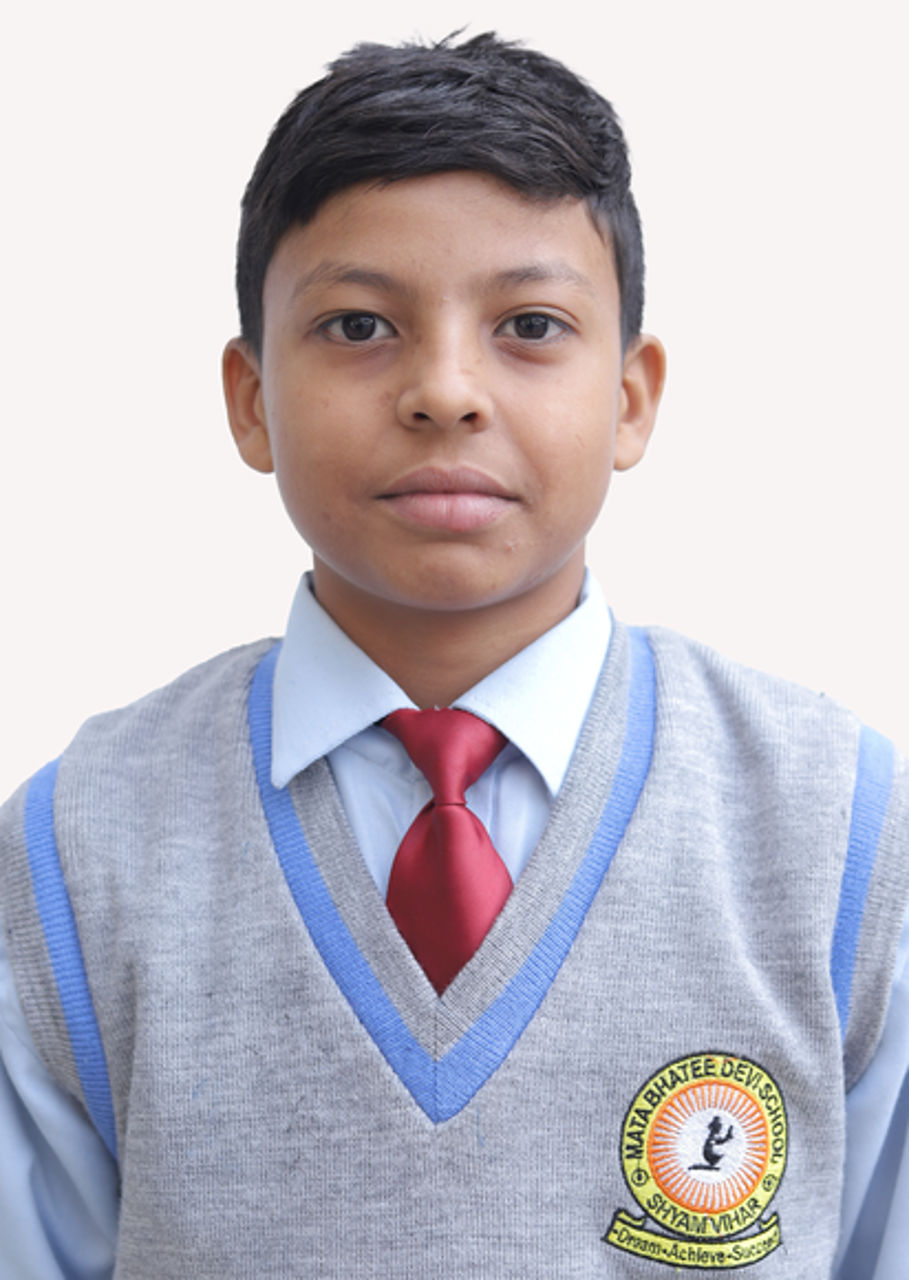 Best CBSE School in Najafgarh