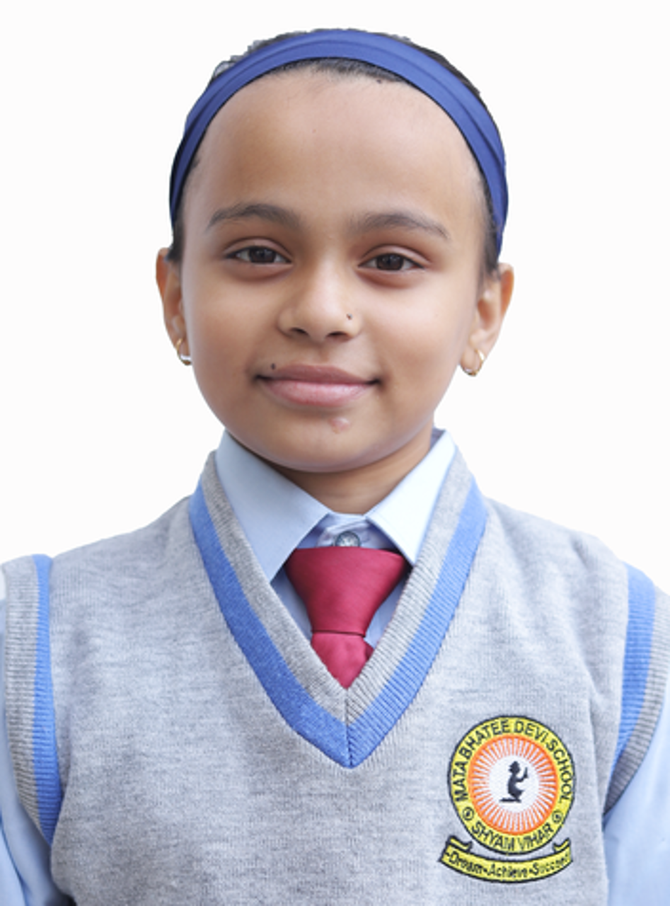 Best CBSE School in Najafgarh
