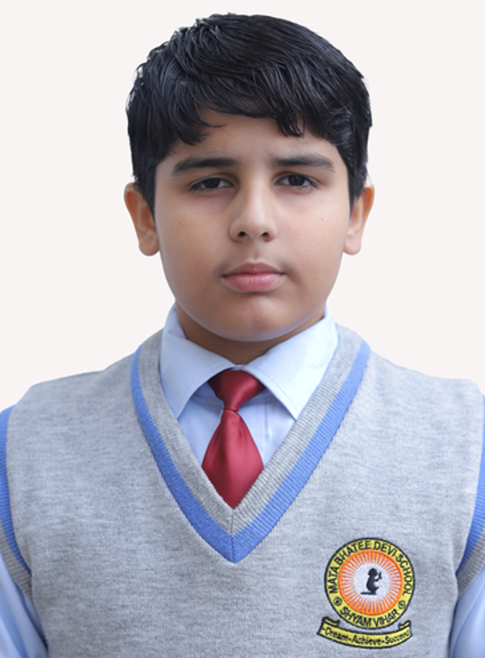 Best CBSE School in Najafgarh