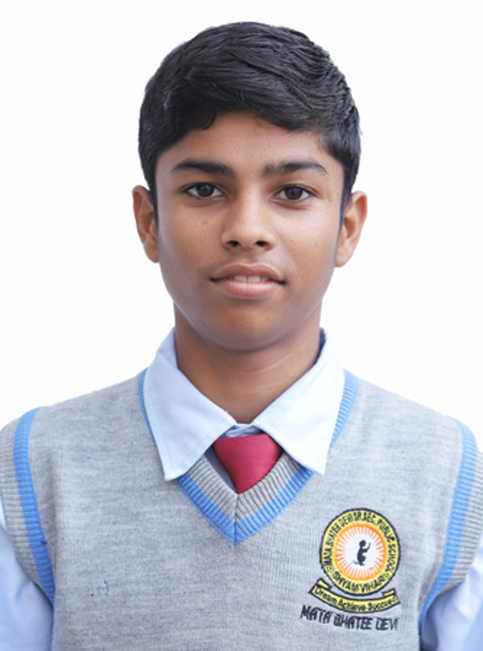 Best CBSE School in Najafgarh
