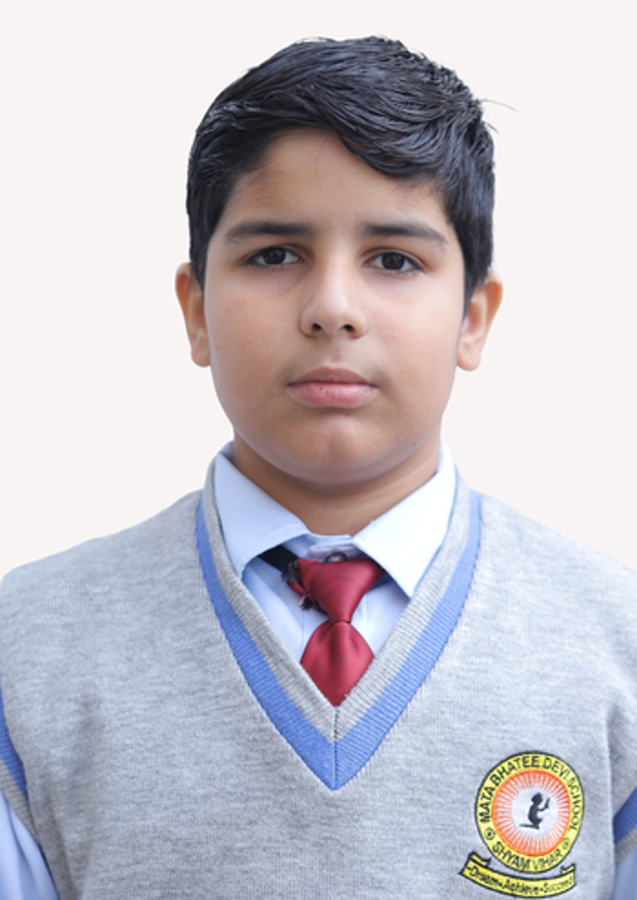 Best CBSE School in Najafgarh