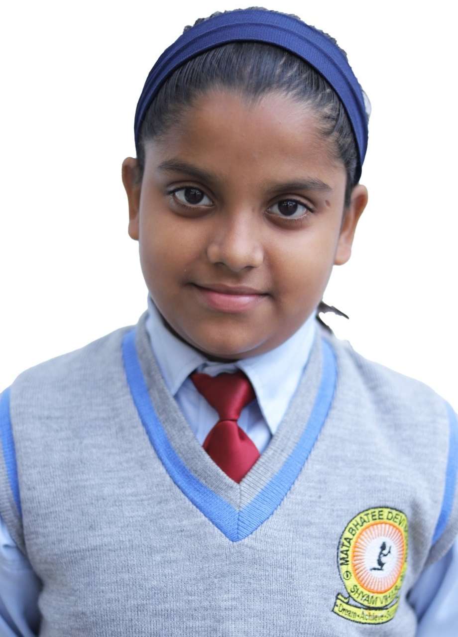 Best CBSE School in Najafgarh