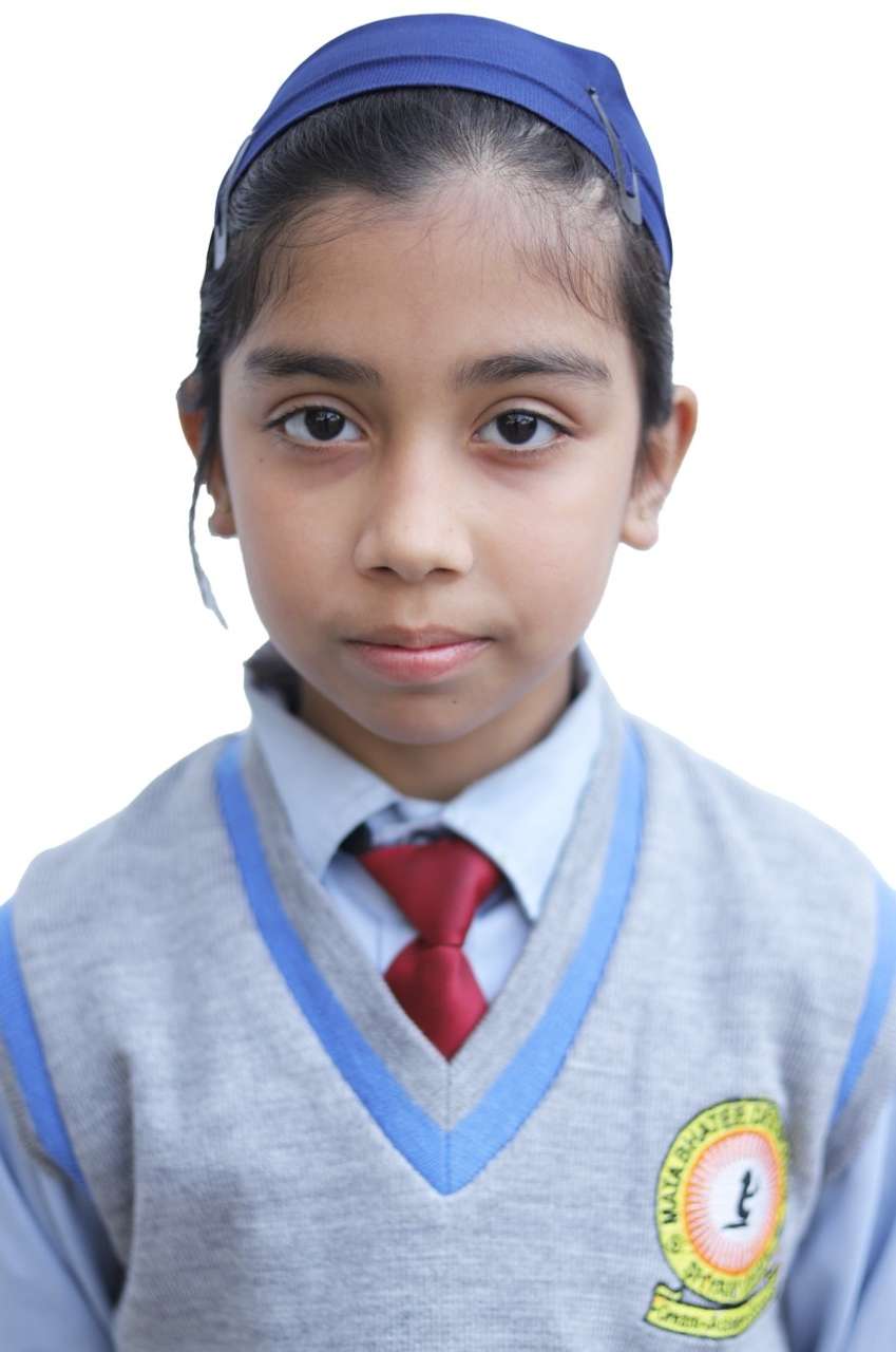 Best CBSE School in Najafgarh
