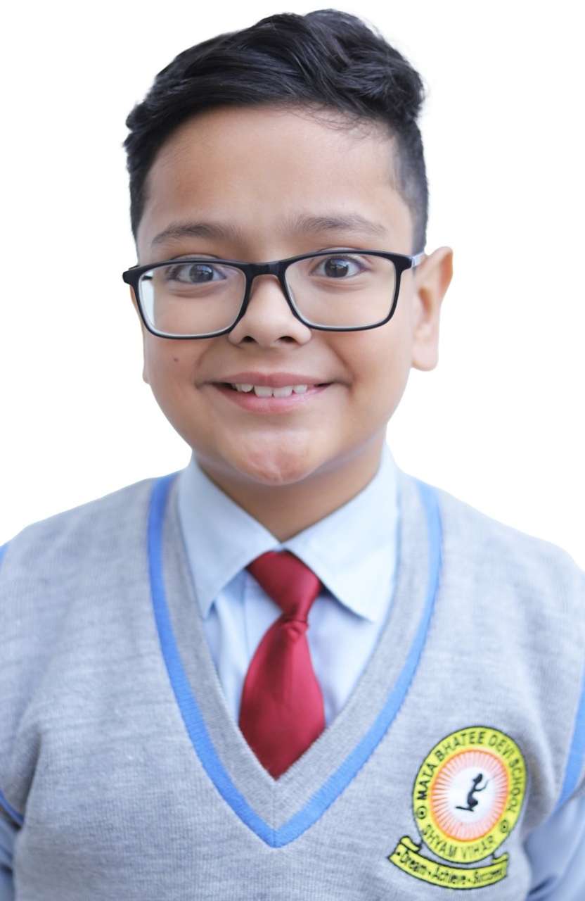 Best CBSE School in Najafgarh