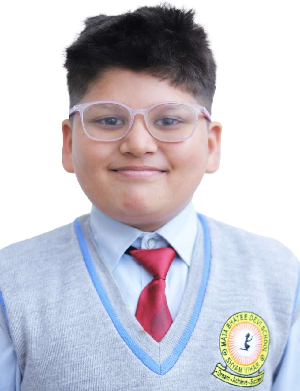 Best CBSE School in Najafgarh