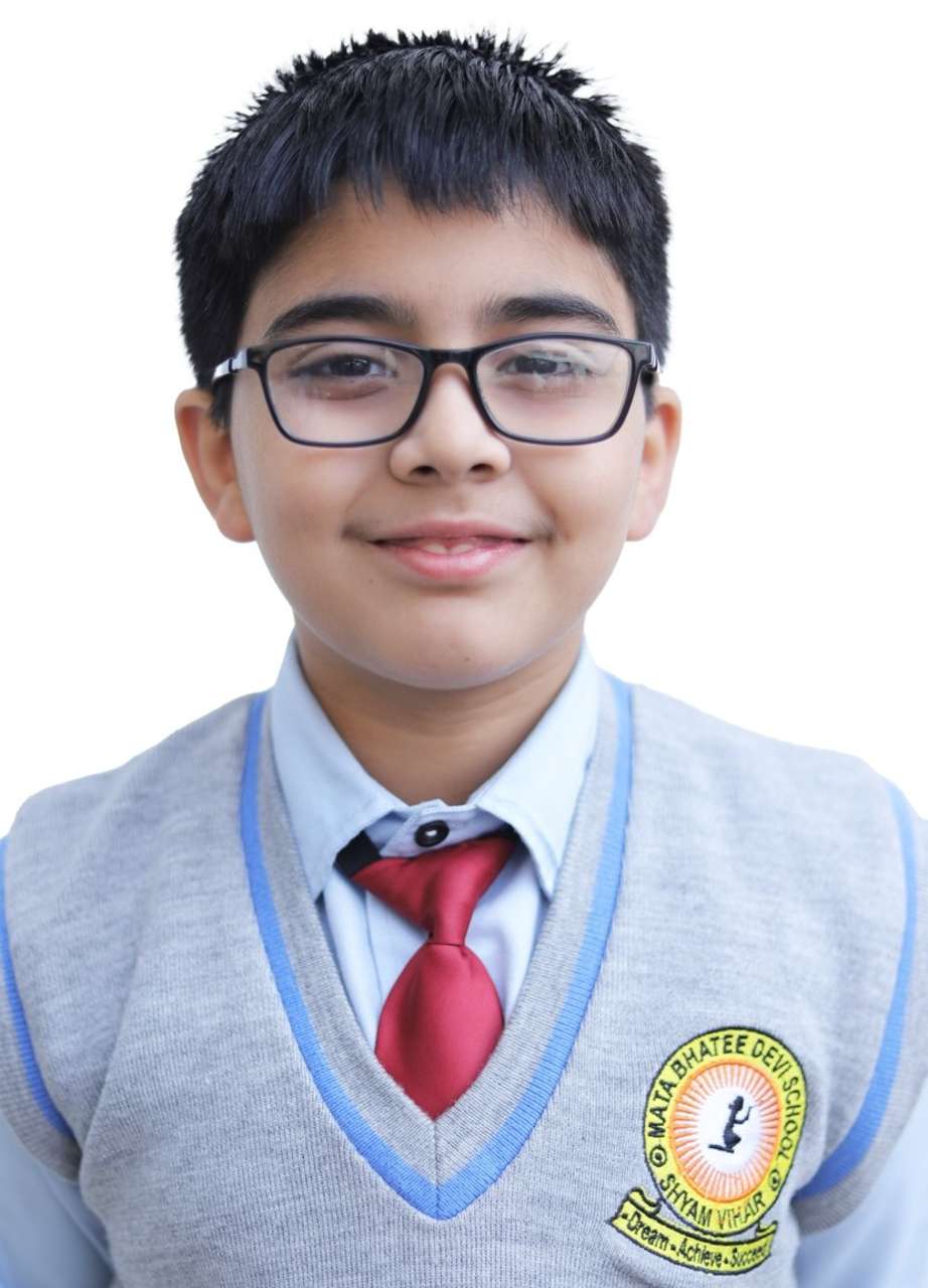 Best CBSE School in Najafgarh