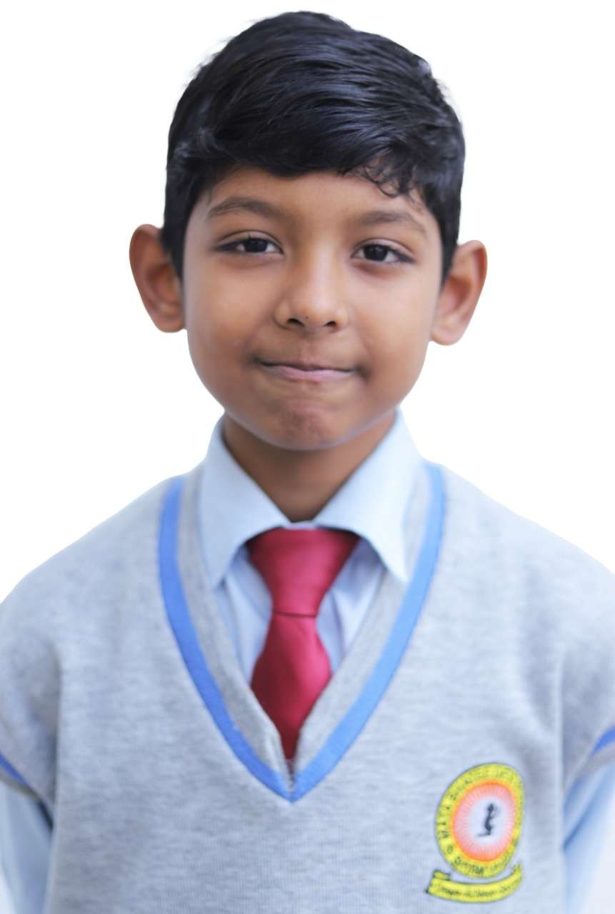 Best CBSE School in Najafgarh