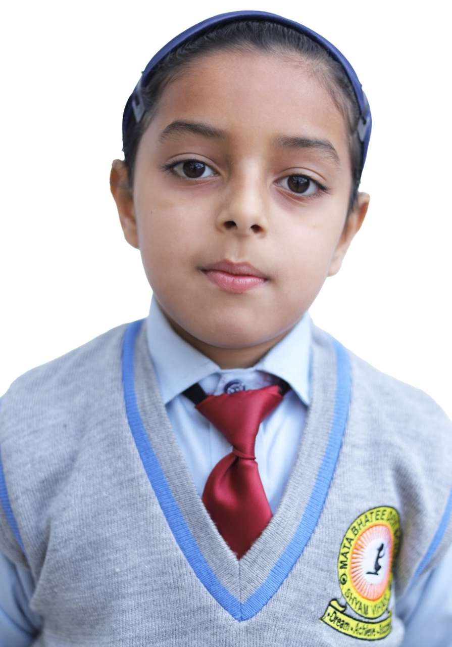 Best CBSE School in Najafgarh