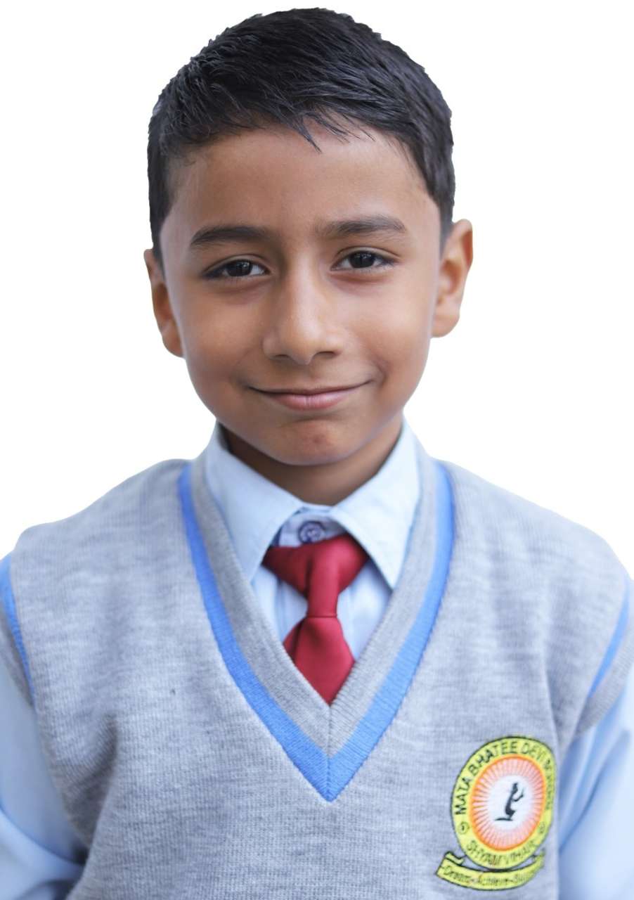 Best CBSE School in Najafgarh