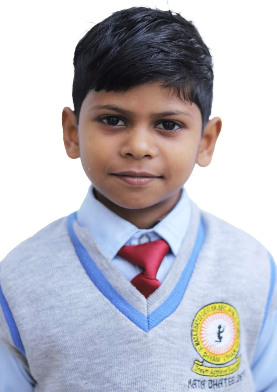 Best CBSE School in Najafgarh