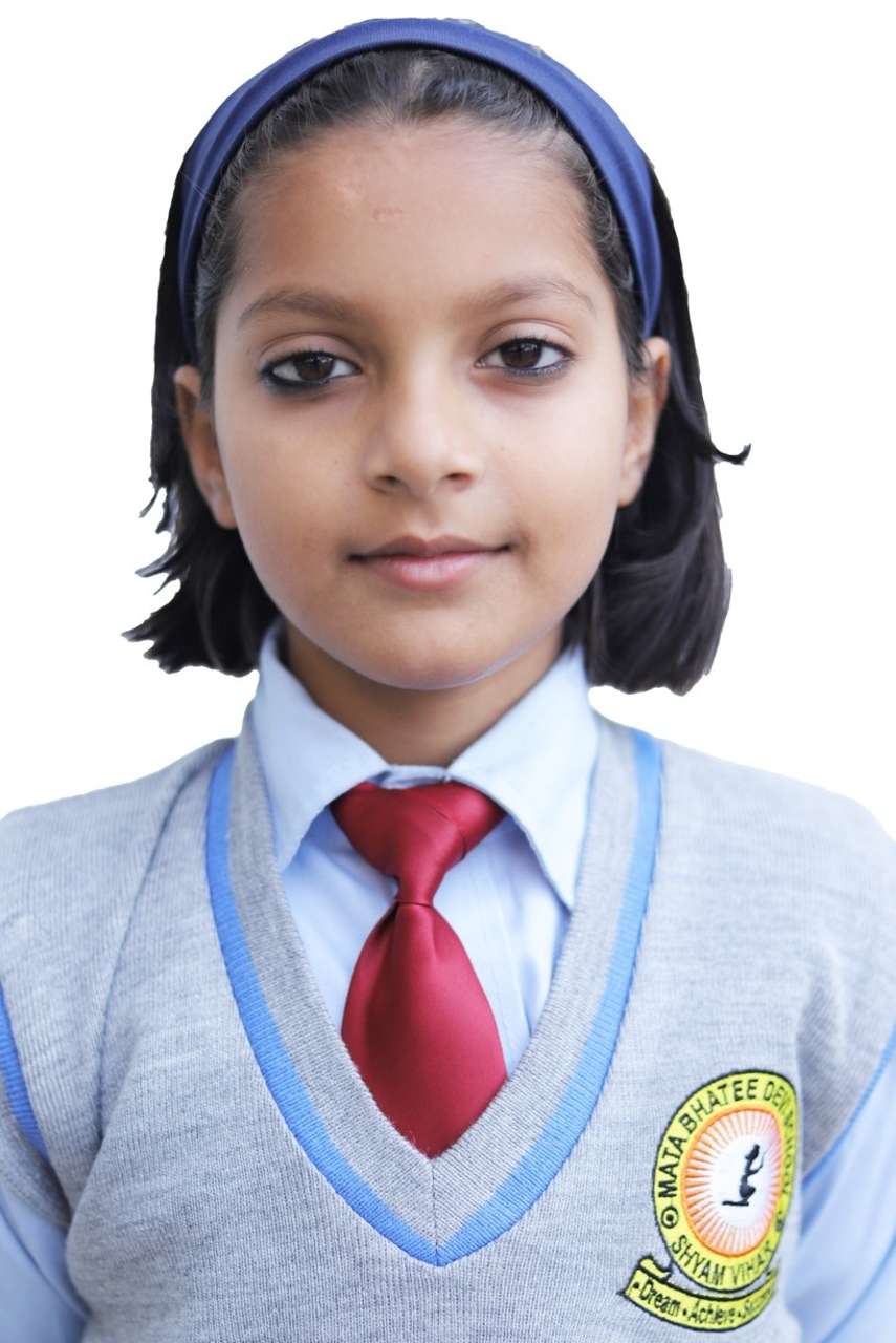 Best CBSE School in Najafgarh