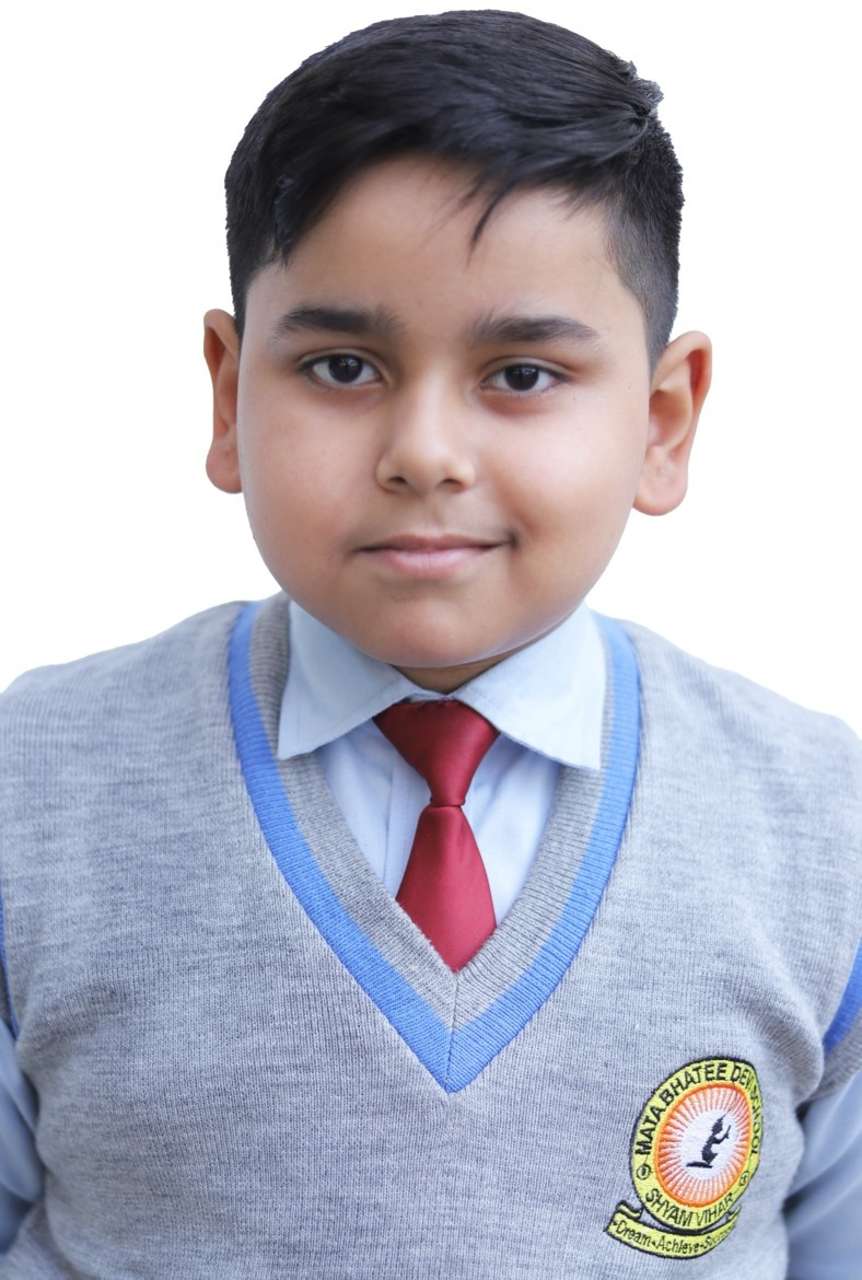 Best CBSE School in Najafgarh