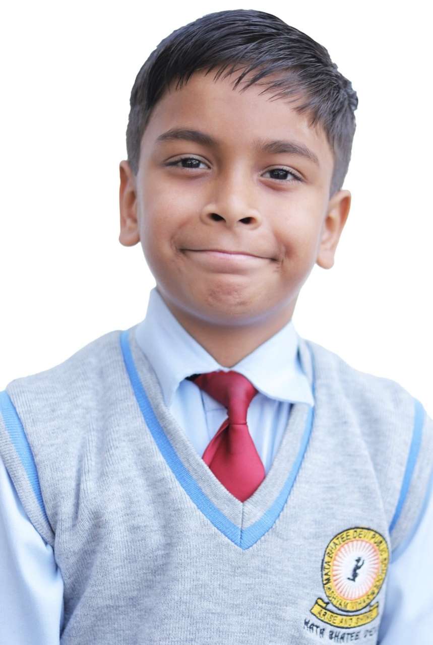 Best CBSE School in Najafgarh