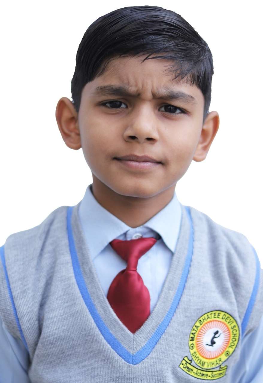 Best CBSE School in Najafgarh