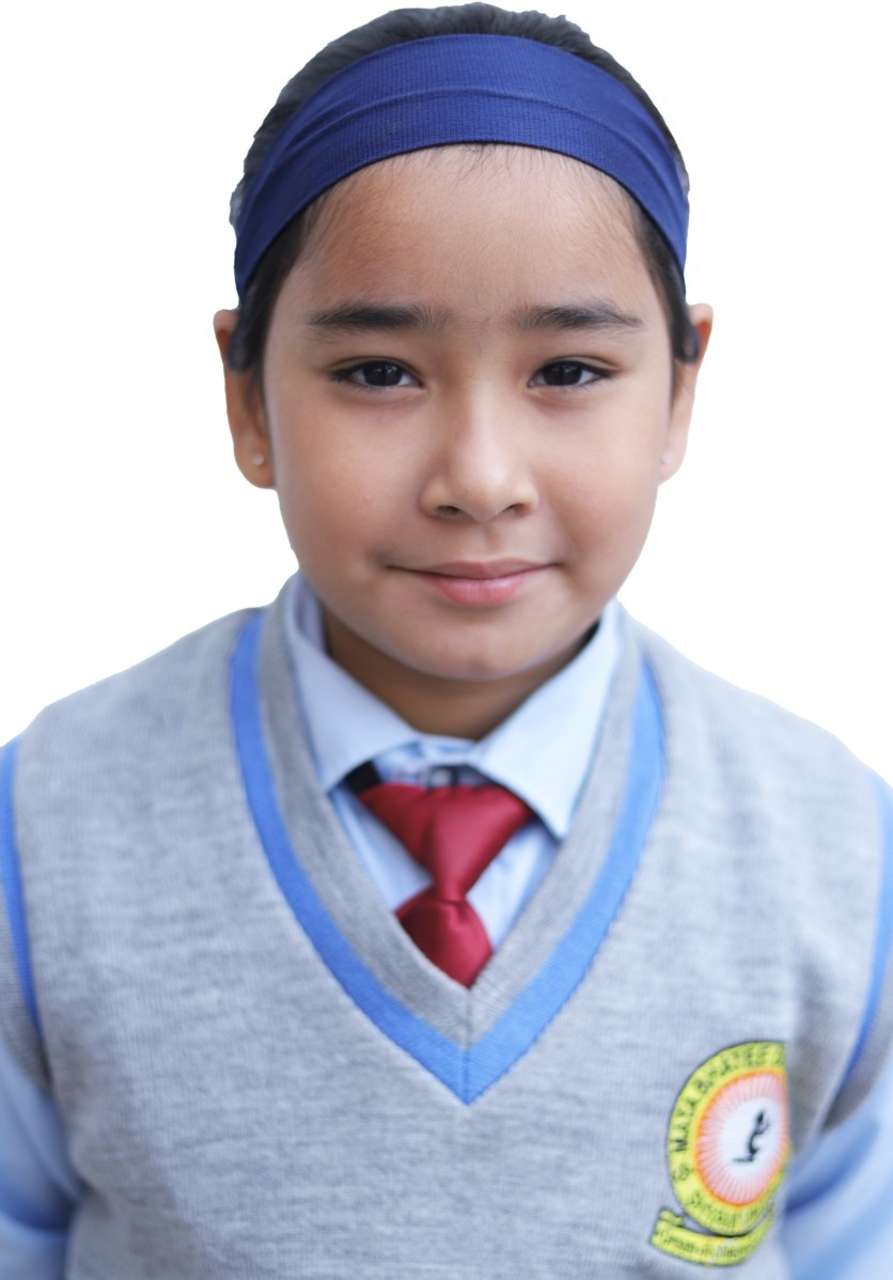 Best CBSE School in Najafgarh