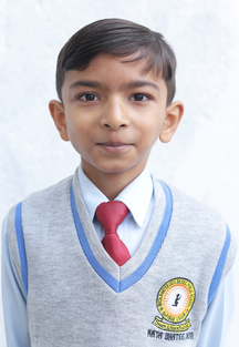 Best CBSE School in Najafgarh