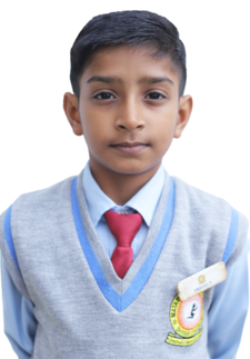 Best CBSE School in Najafgarh