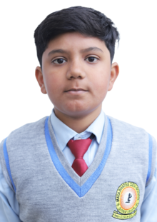 Best CBSE School in Najafgarh